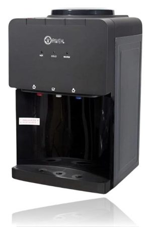 Dispensador Agua Fria/Caliente de Sobre Mesa