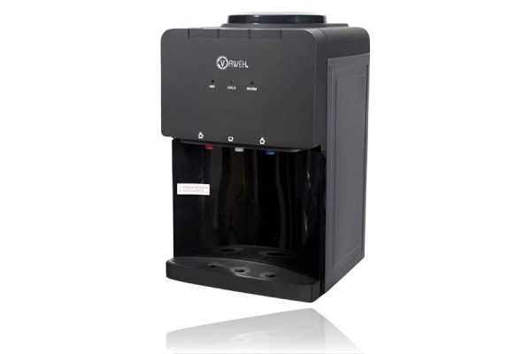 Dispensador Agua Fria/Caliente de Sobre Mesa